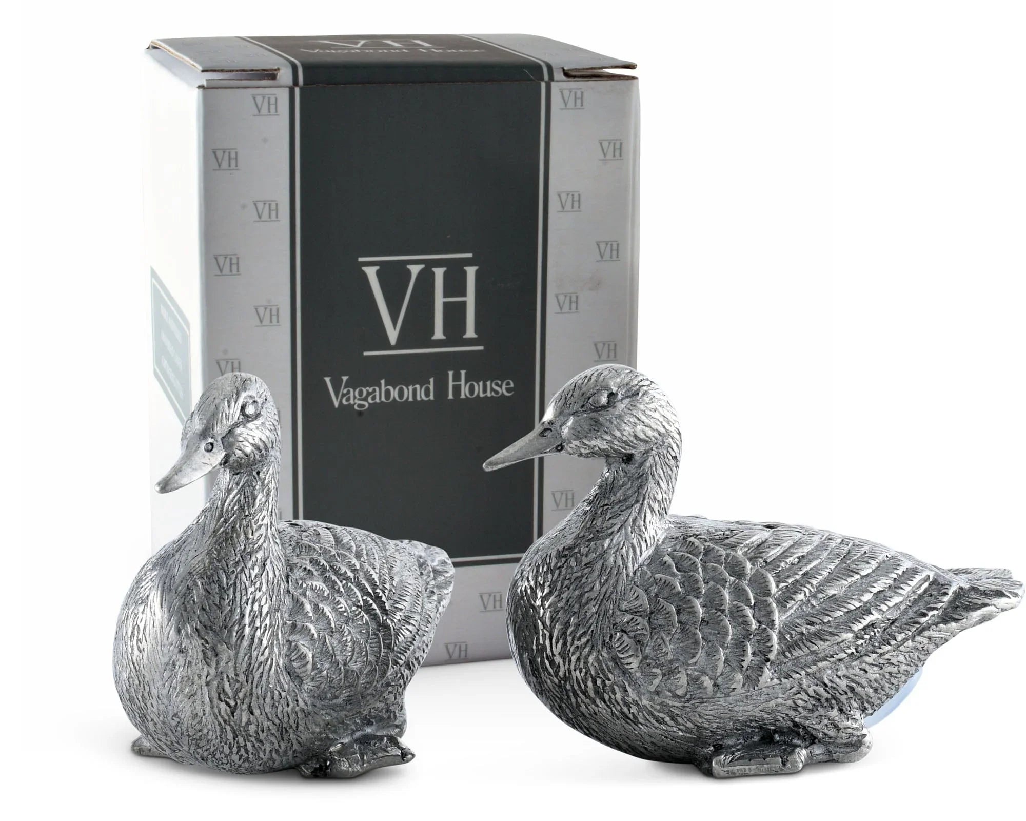 Duck Salt & Pepper Set - The Mayfair Hall