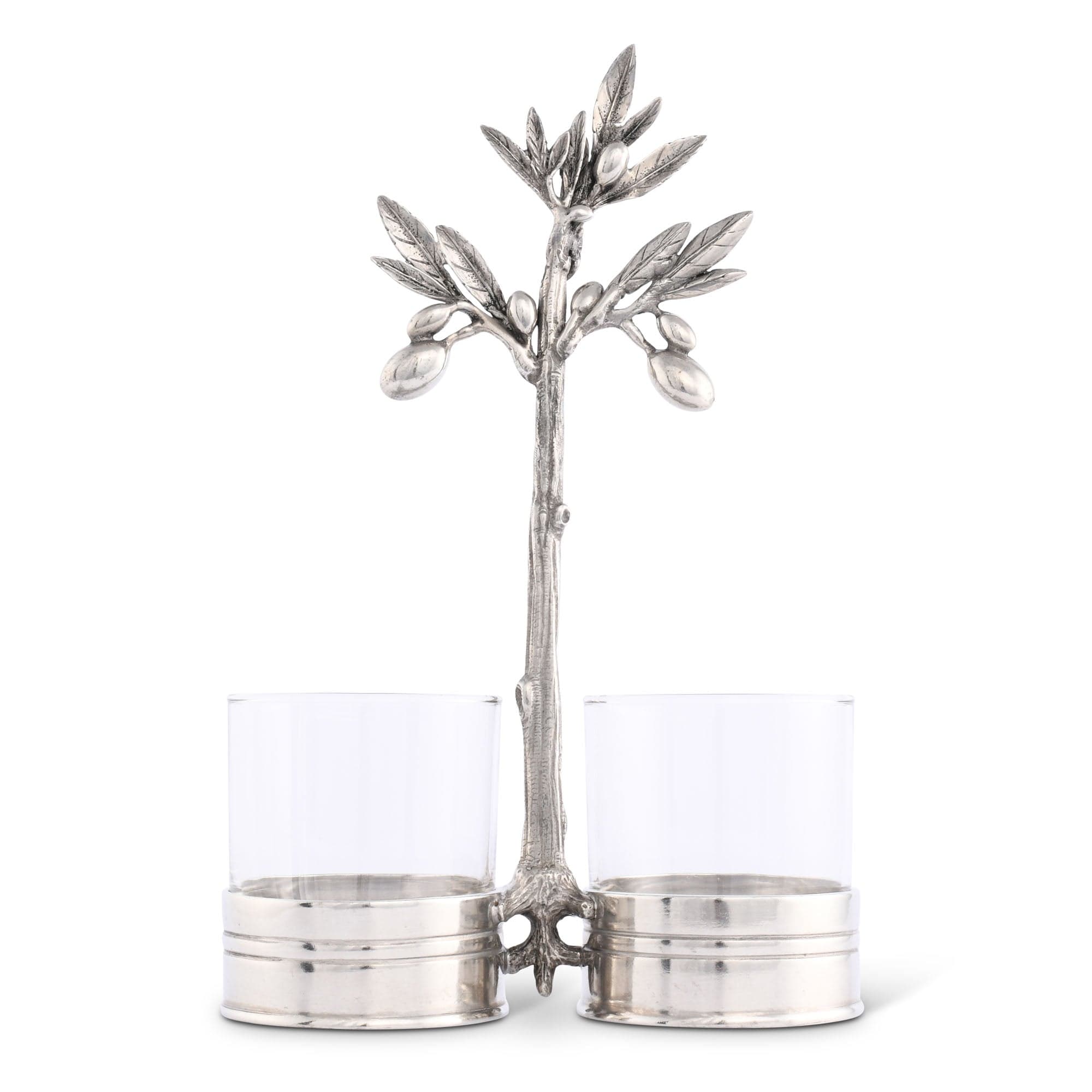 Olive Condiment Server