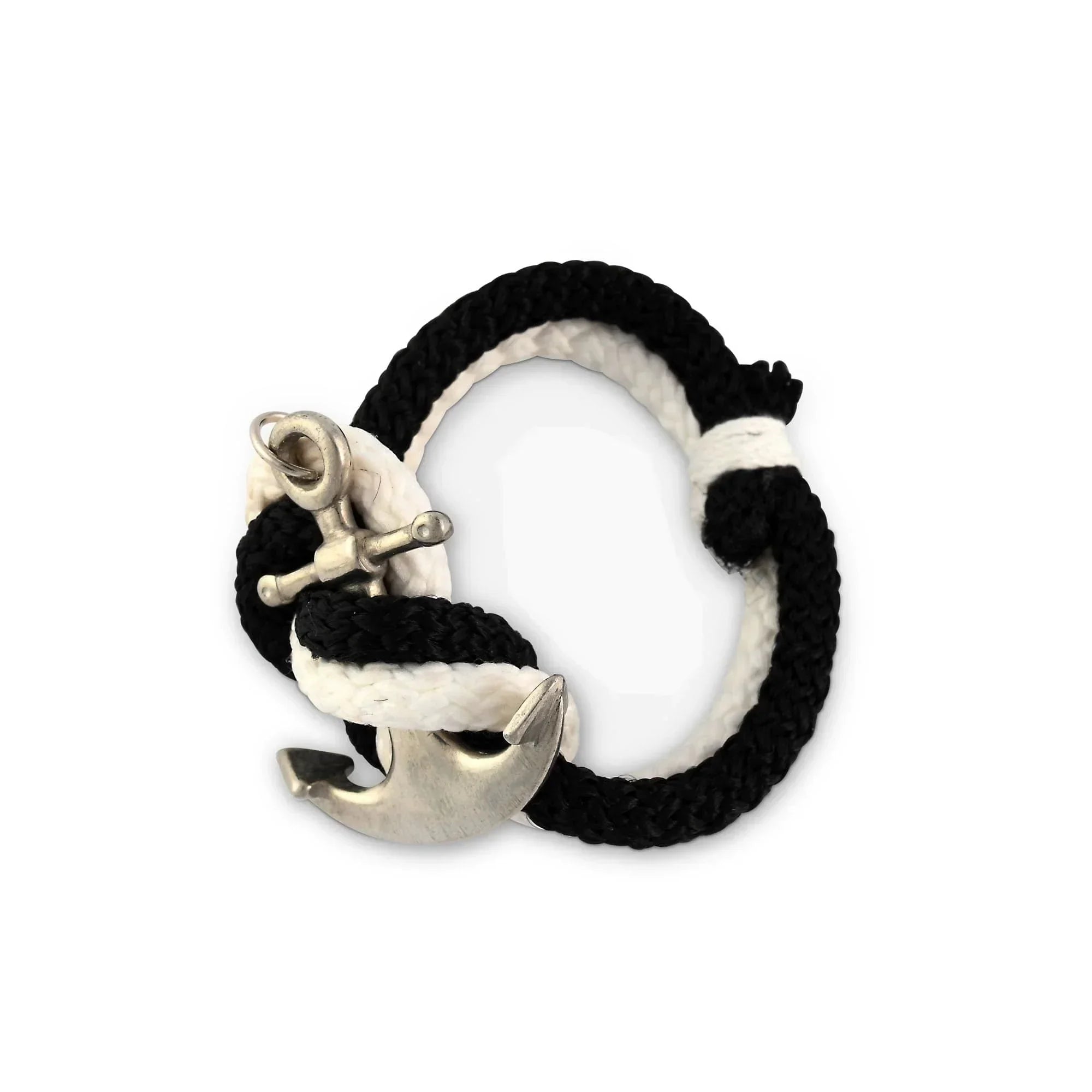 Anchor Rope Napkin Ring - The Mayfair Hall