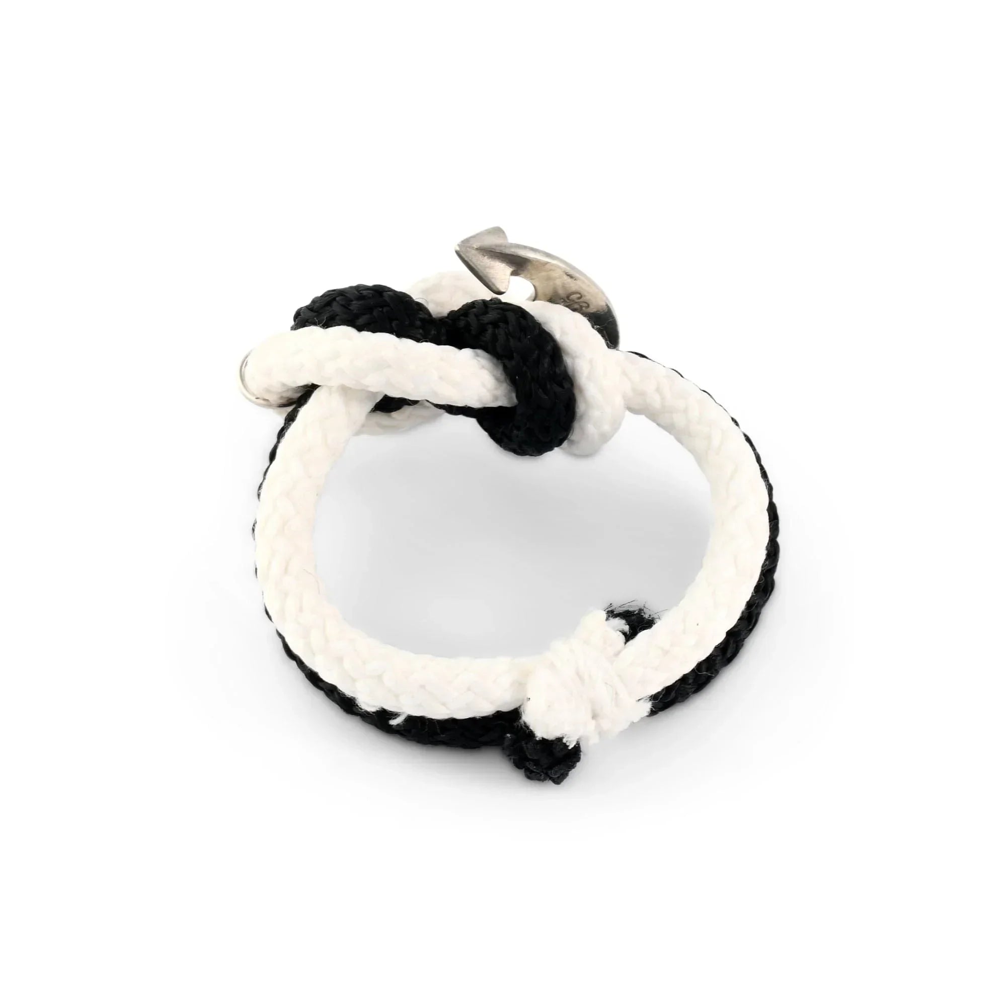 Anchor Rope Napkin Ring - The Mayfair Hall