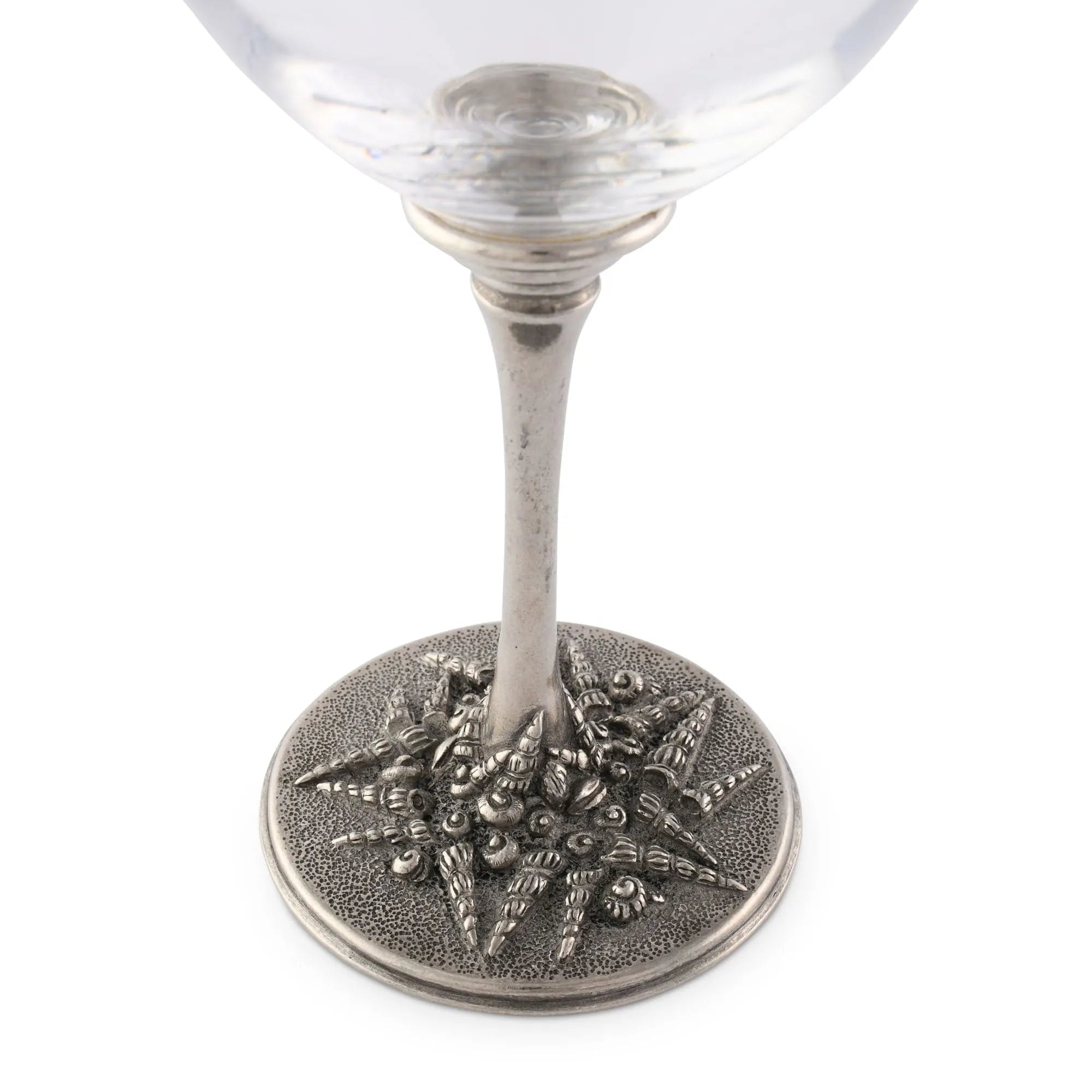 Coastal Tide Wine Glass - The Mayfair Hall