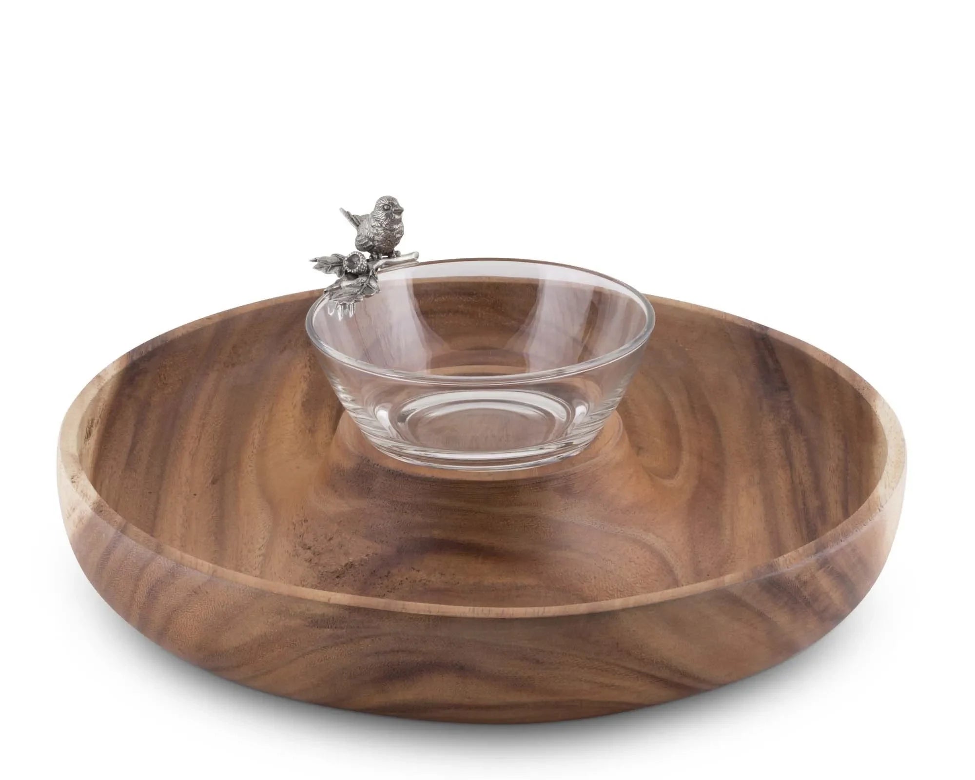 Song Bird Ring Bowl - The Mayfair Hall