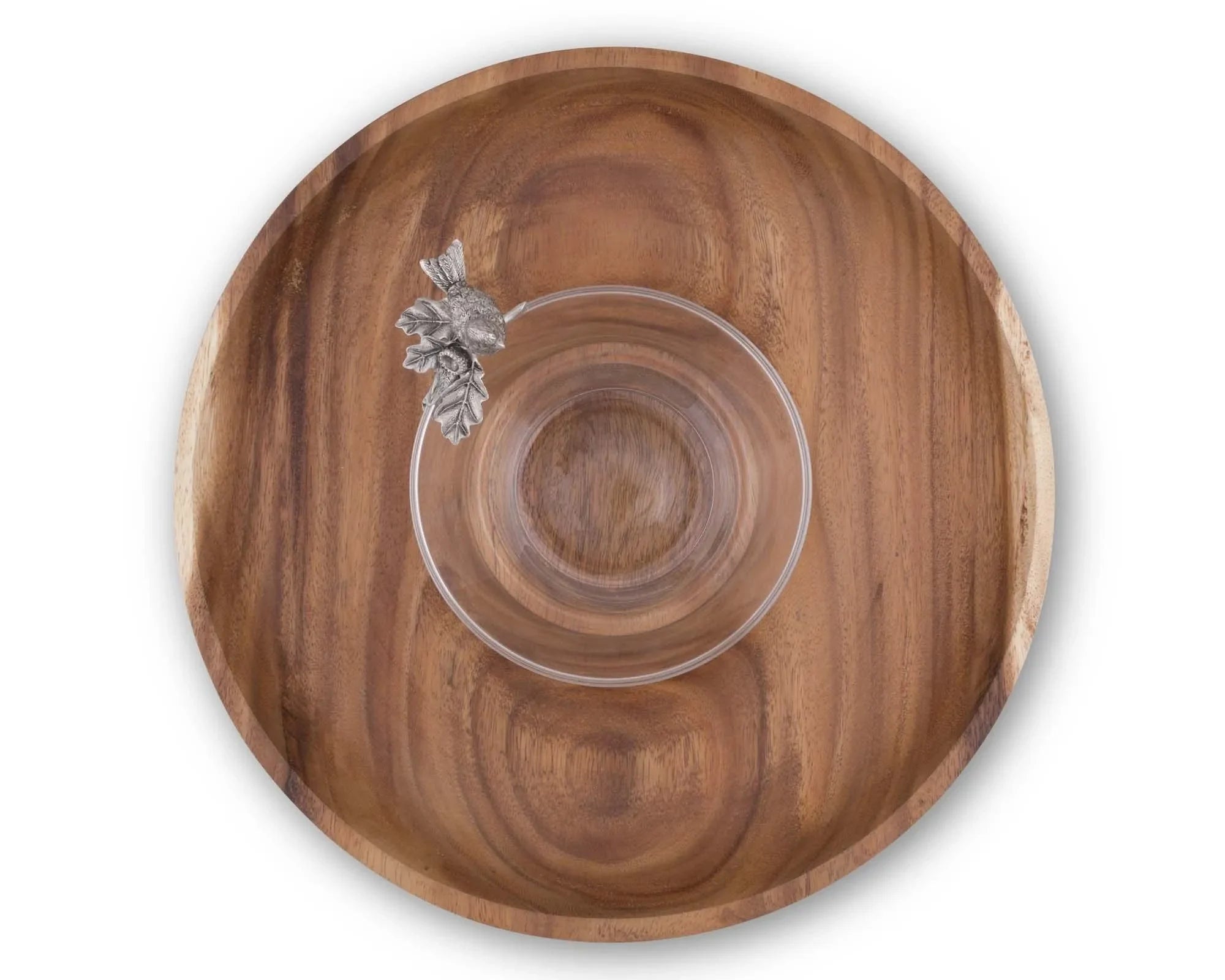 Song Bird Ring Bowl - The Mayfair Hall