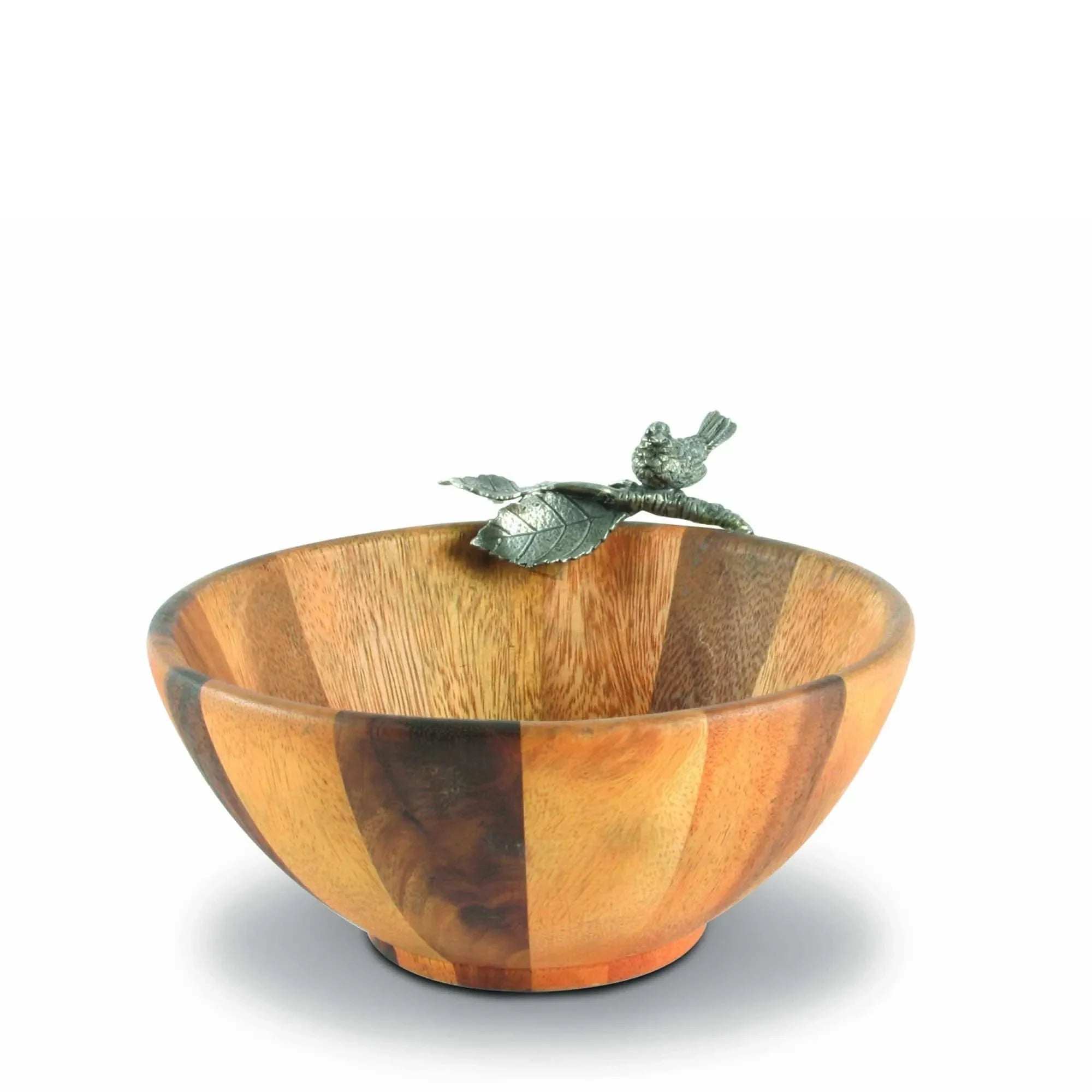 Song Bird Salad Bowl - Single Serve - The Mayfair Hall