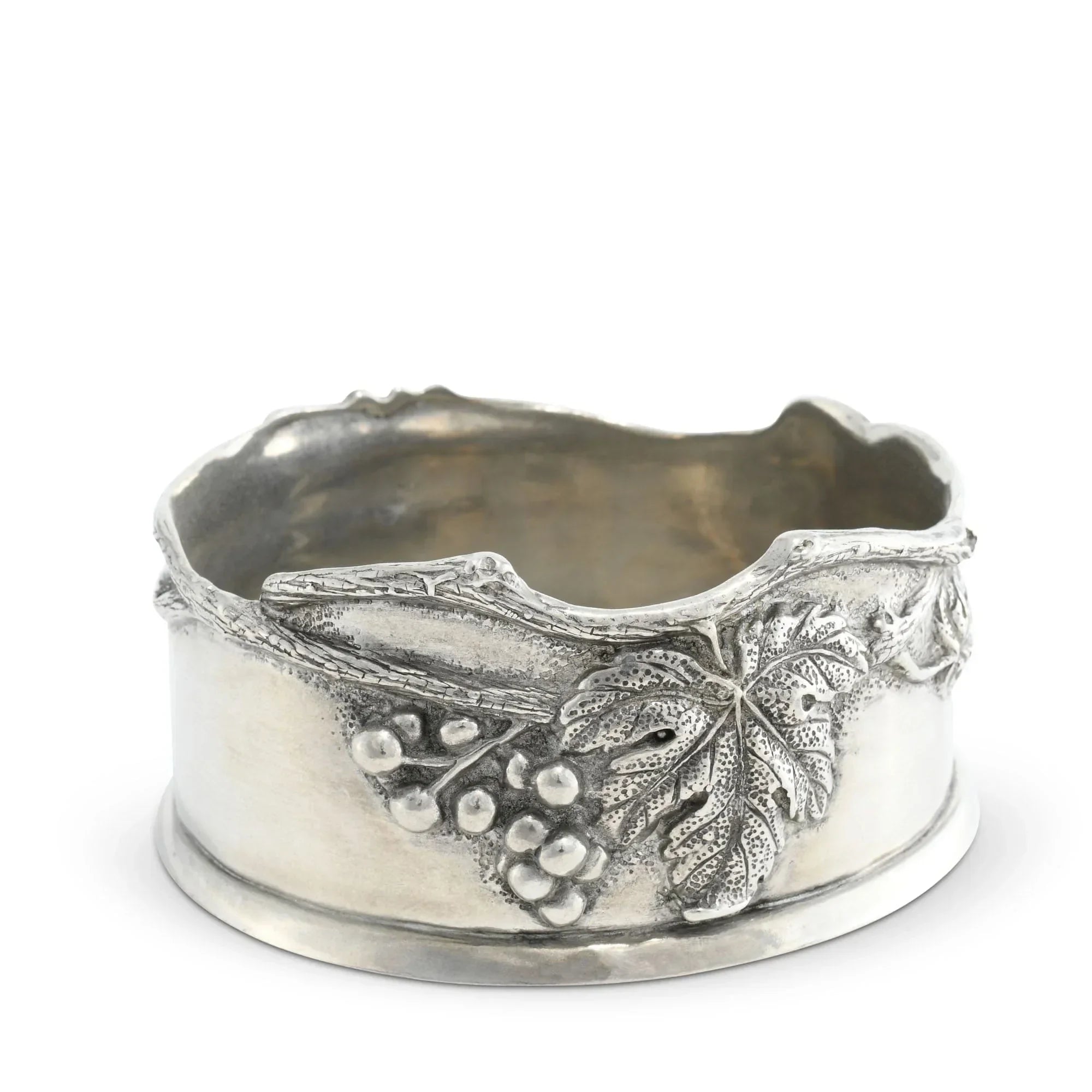 Grape Wine Coaster - The Mayfair Hall