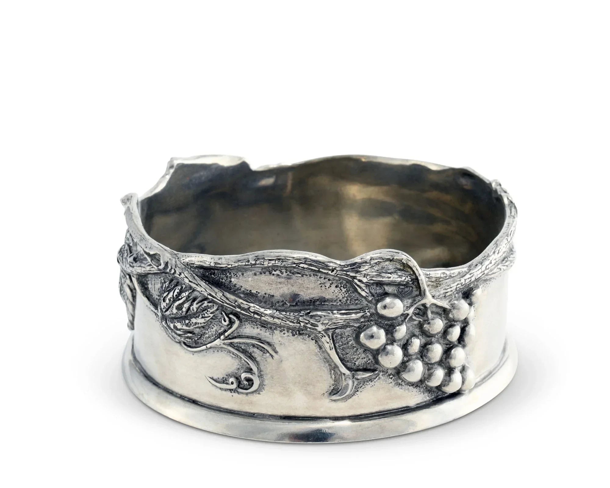 Grape Wine Coaster - The Mayfair Hall