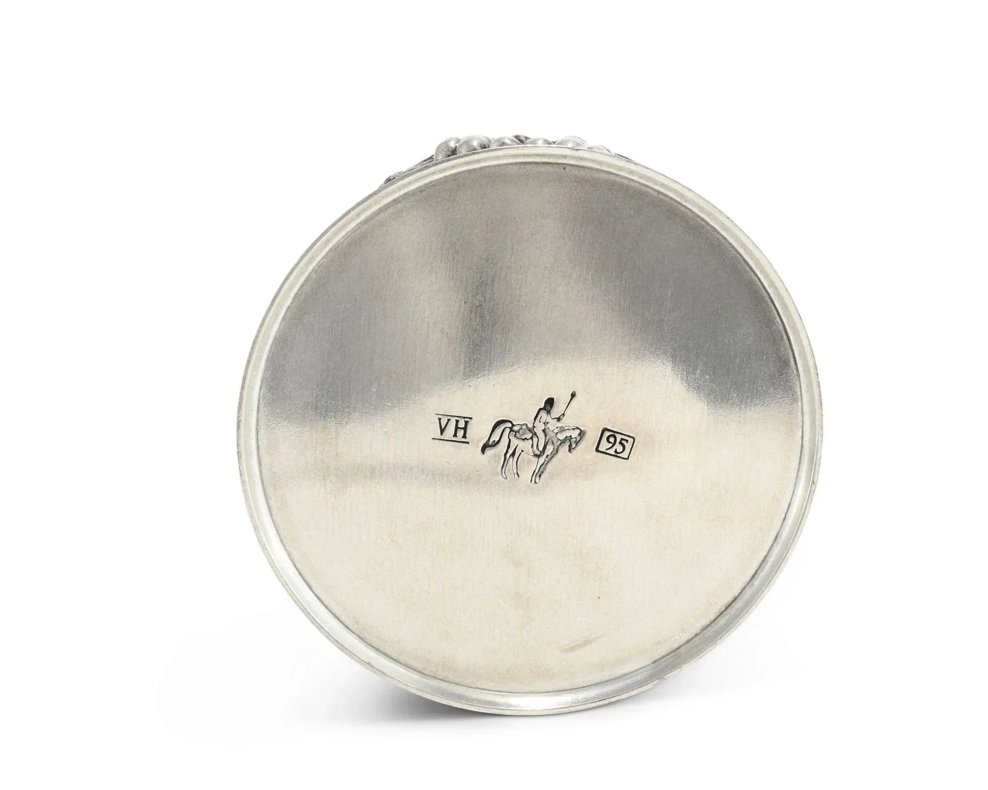 Grape Wine Coaster - The Mayfair Hall