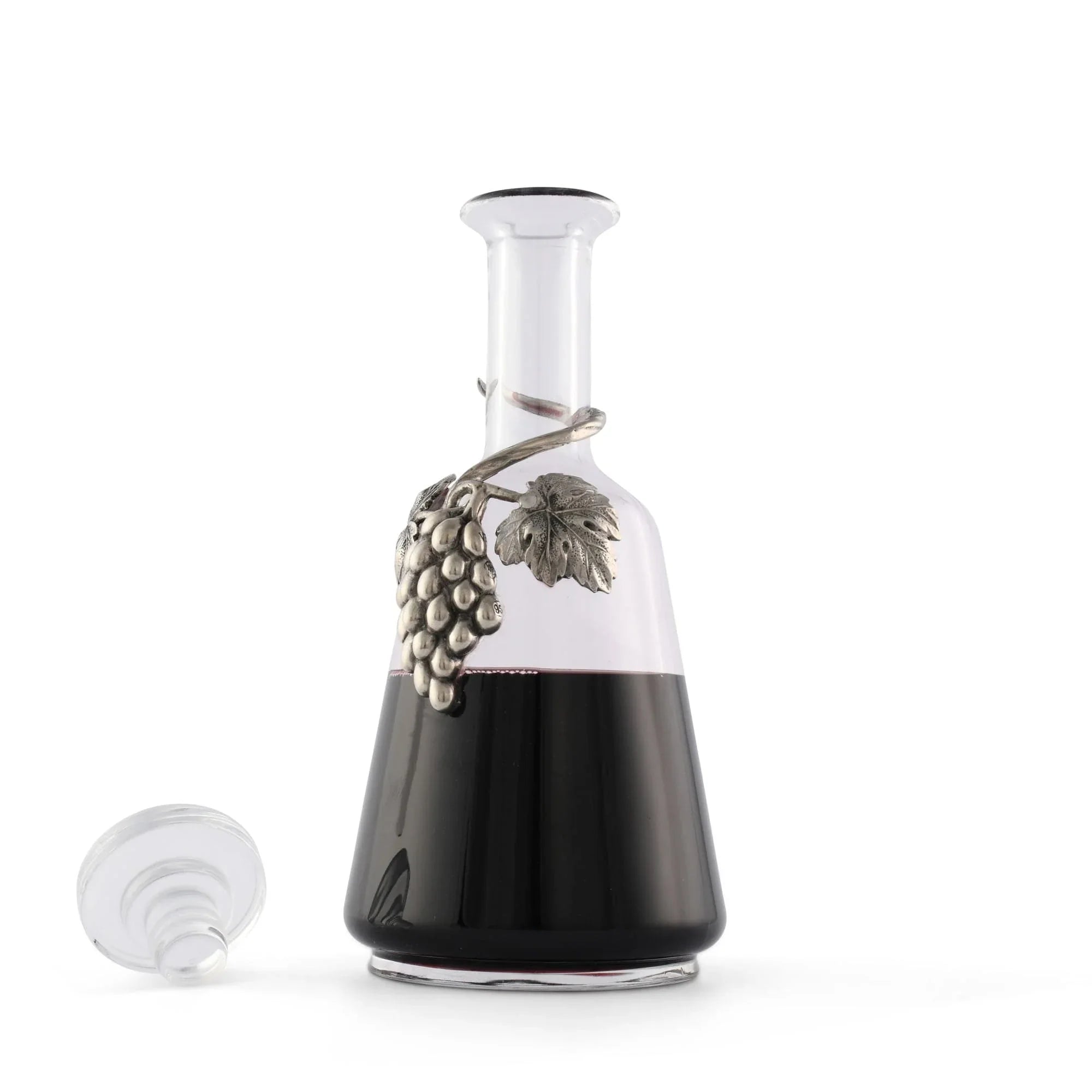 Vineyard Wine Bottle - The Mayfair Hall