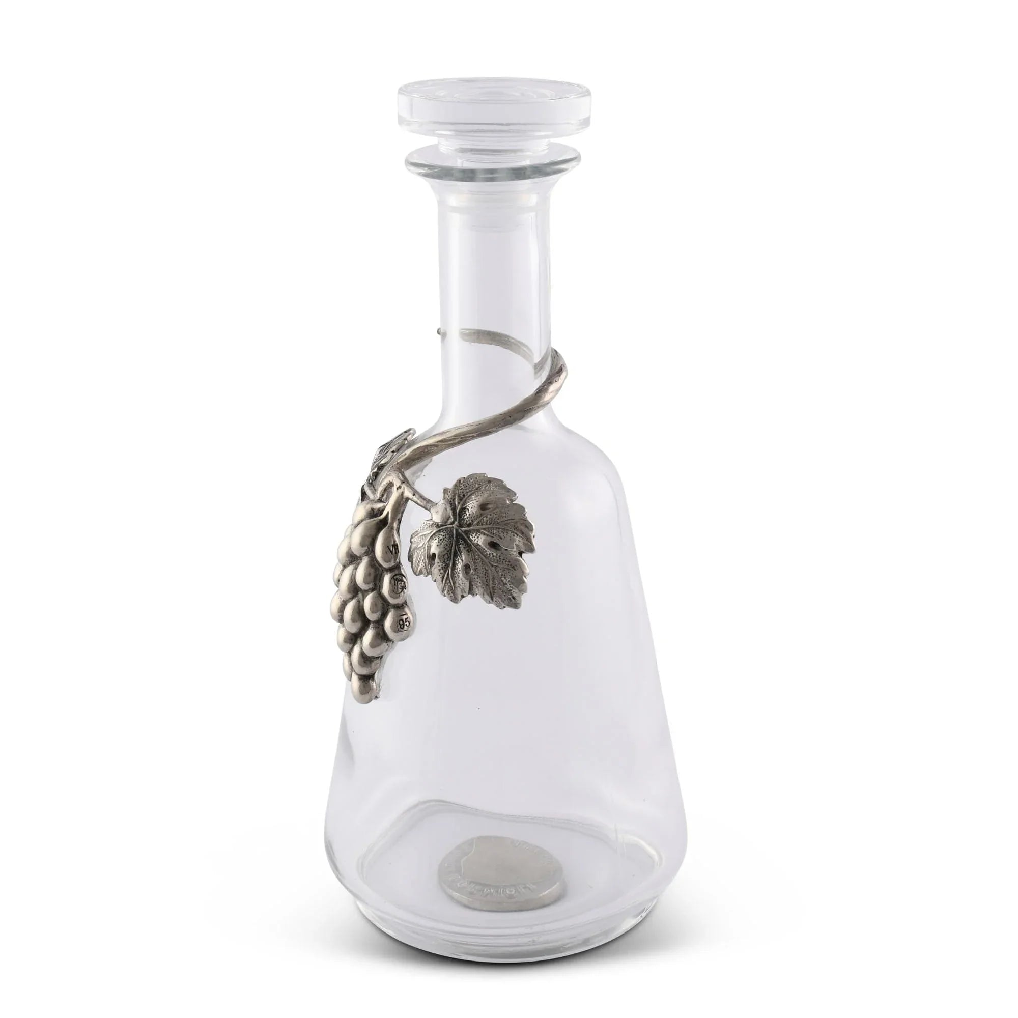 Vineyard Wine Bottle - The Mayfair Hall