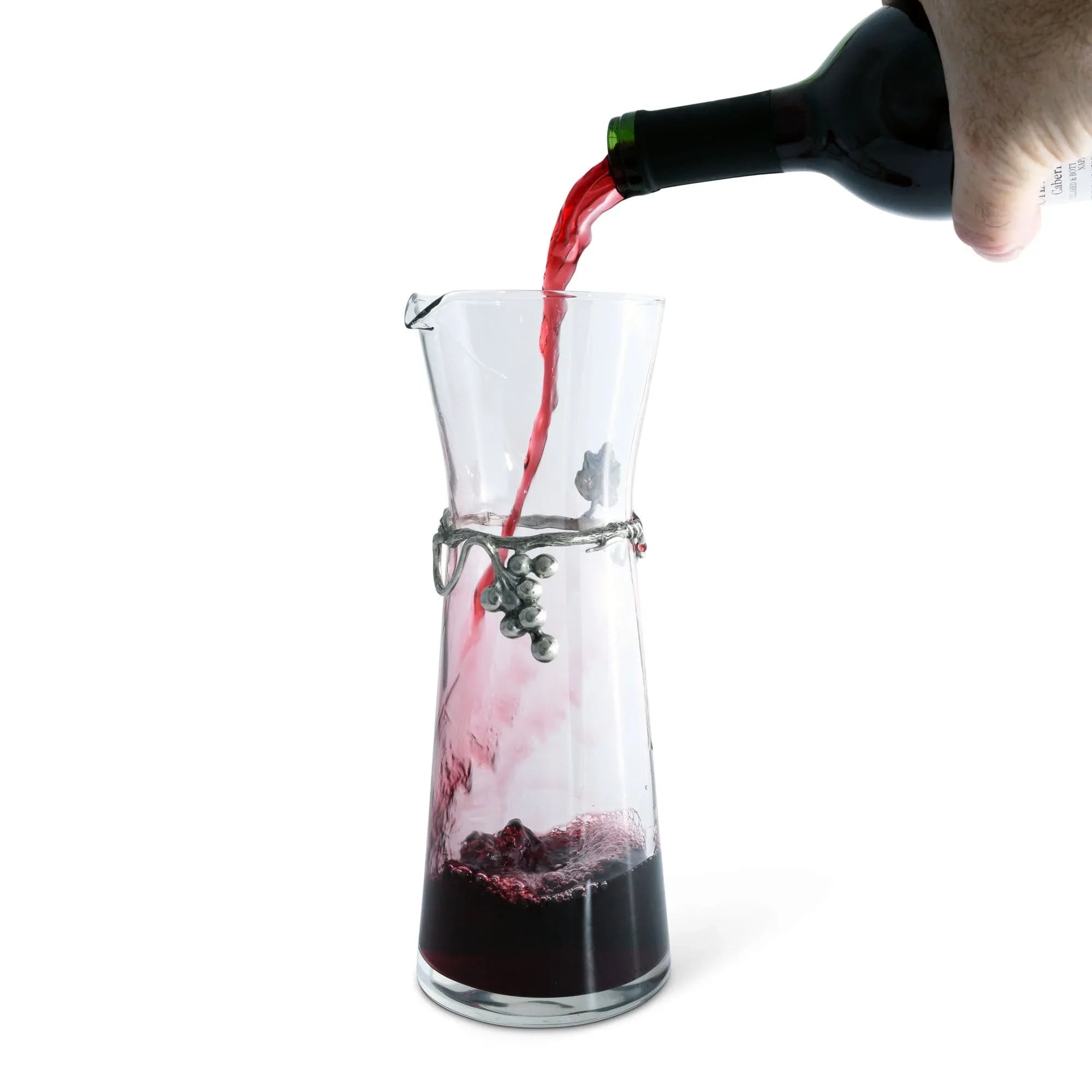 Vineyard Wine Carafe - The Mayfair Hall