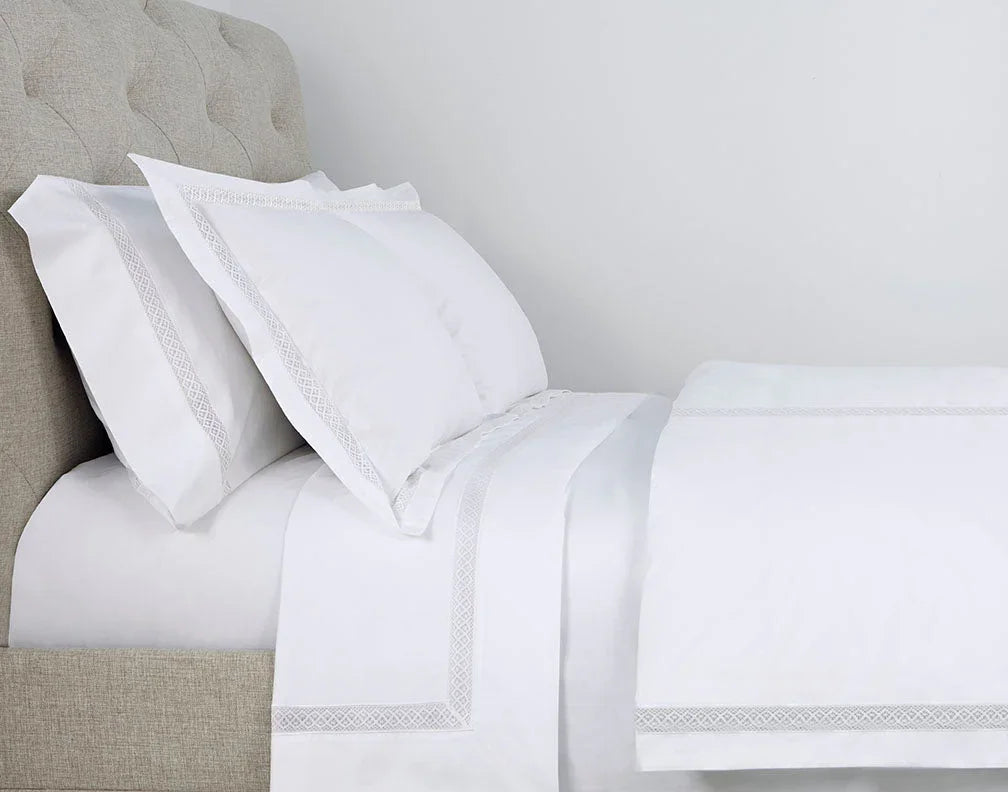 Valencia Duvet Cover - The Mayfair Hall