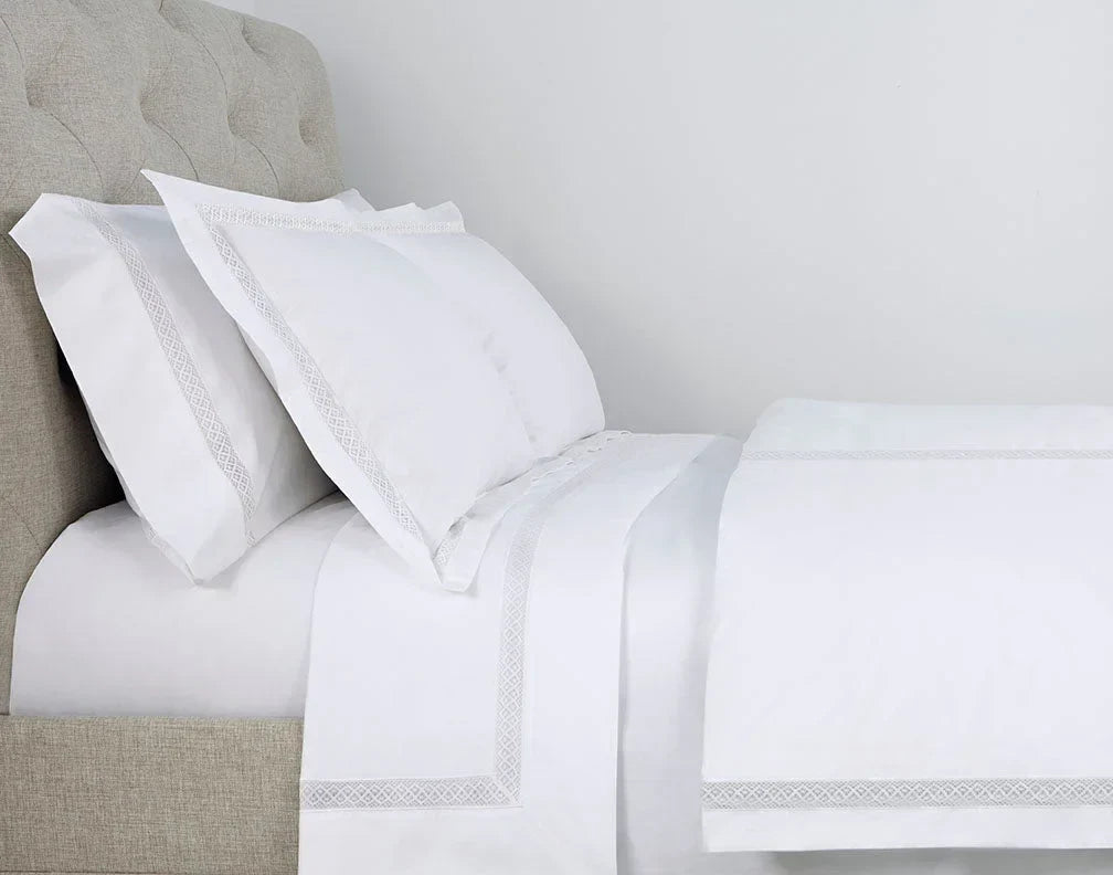 Valencia Flat Sheet - The Mayfair Hall