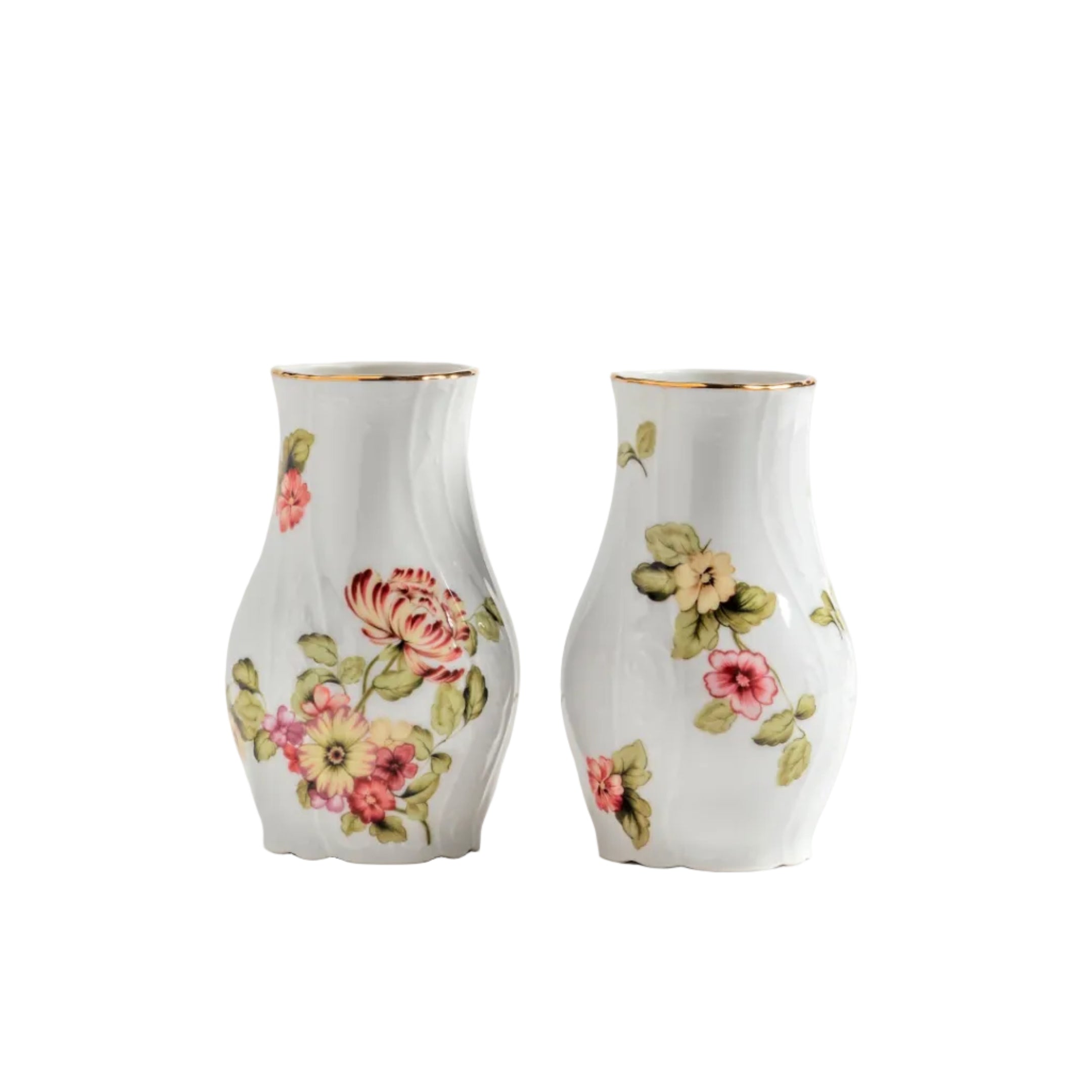 Vase Flor do Ocidente (2)