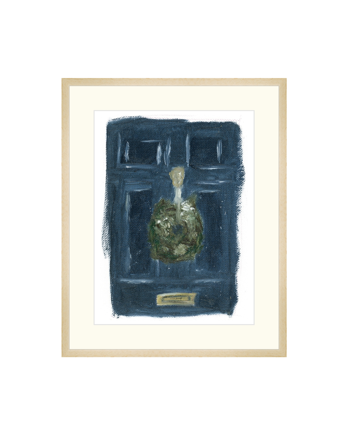 Festive Door