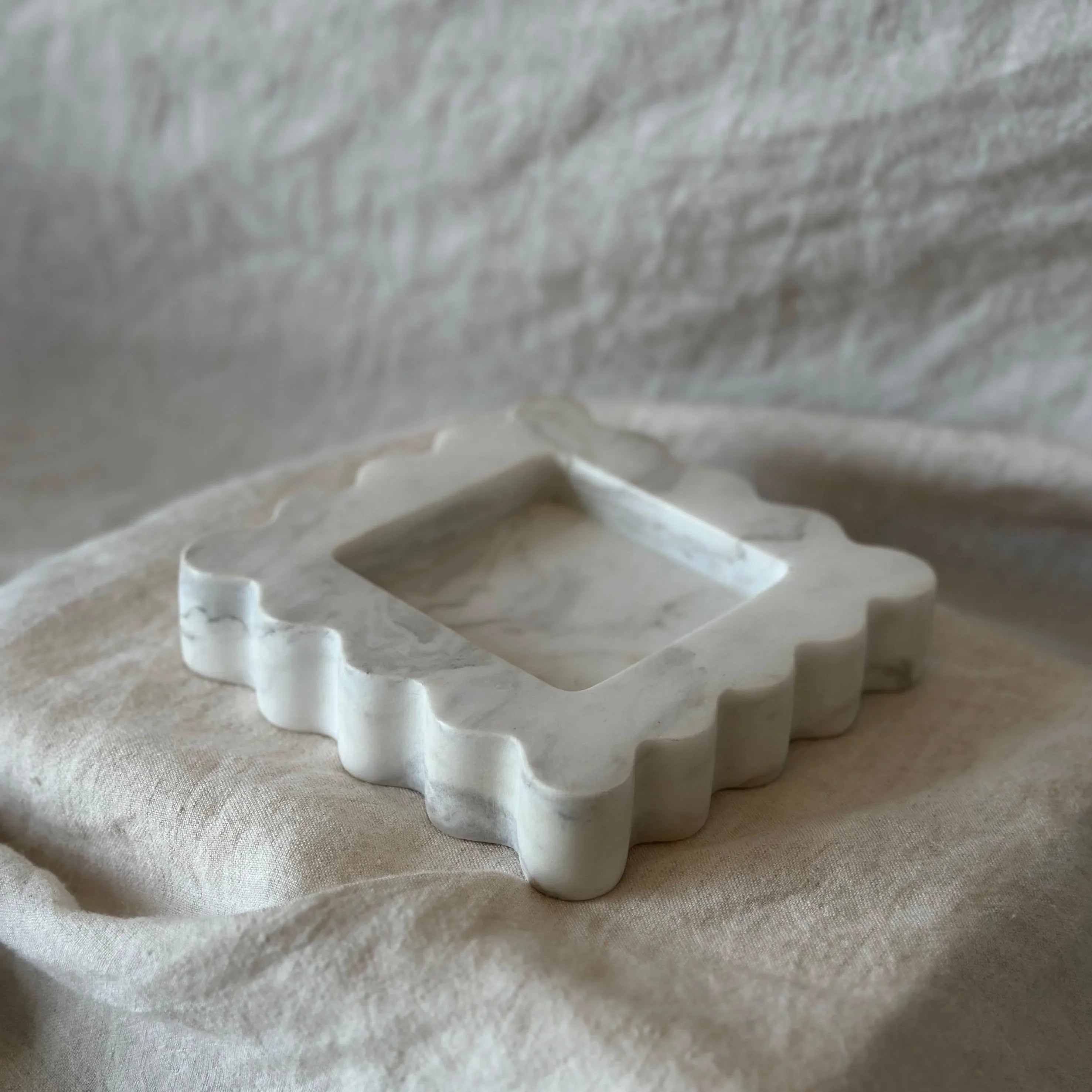 Mini Box in Cloud - The Mayfair Hall