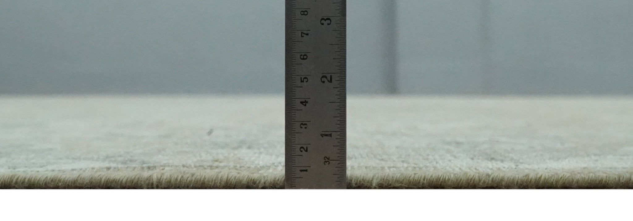 Vintage Style Antique Finish Hand Knotted Camel, Ivory and Charcoal Traditional Oushak Multi Size Wool Area Rug - The Rug Decor