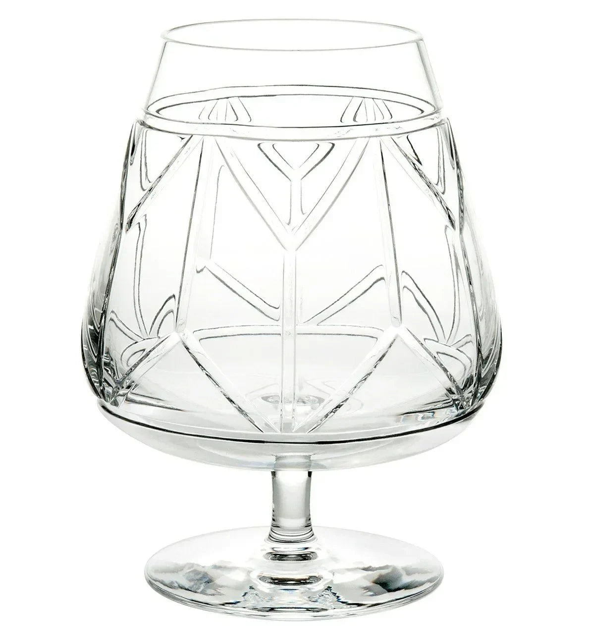 Avenue Crystal Ballon - The Mayfair Hall