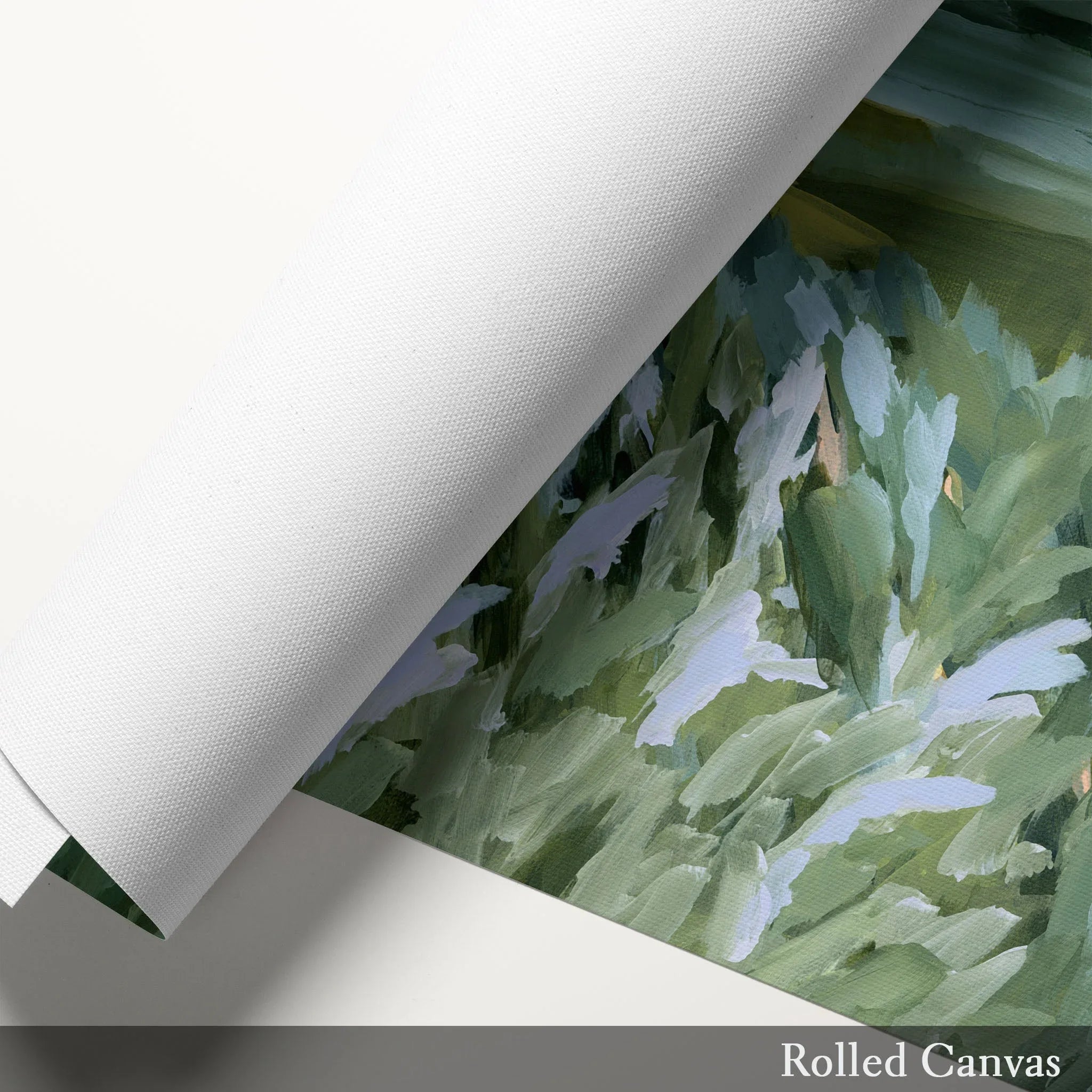 "Walk With Me" Art Print - The Mayfair Hall