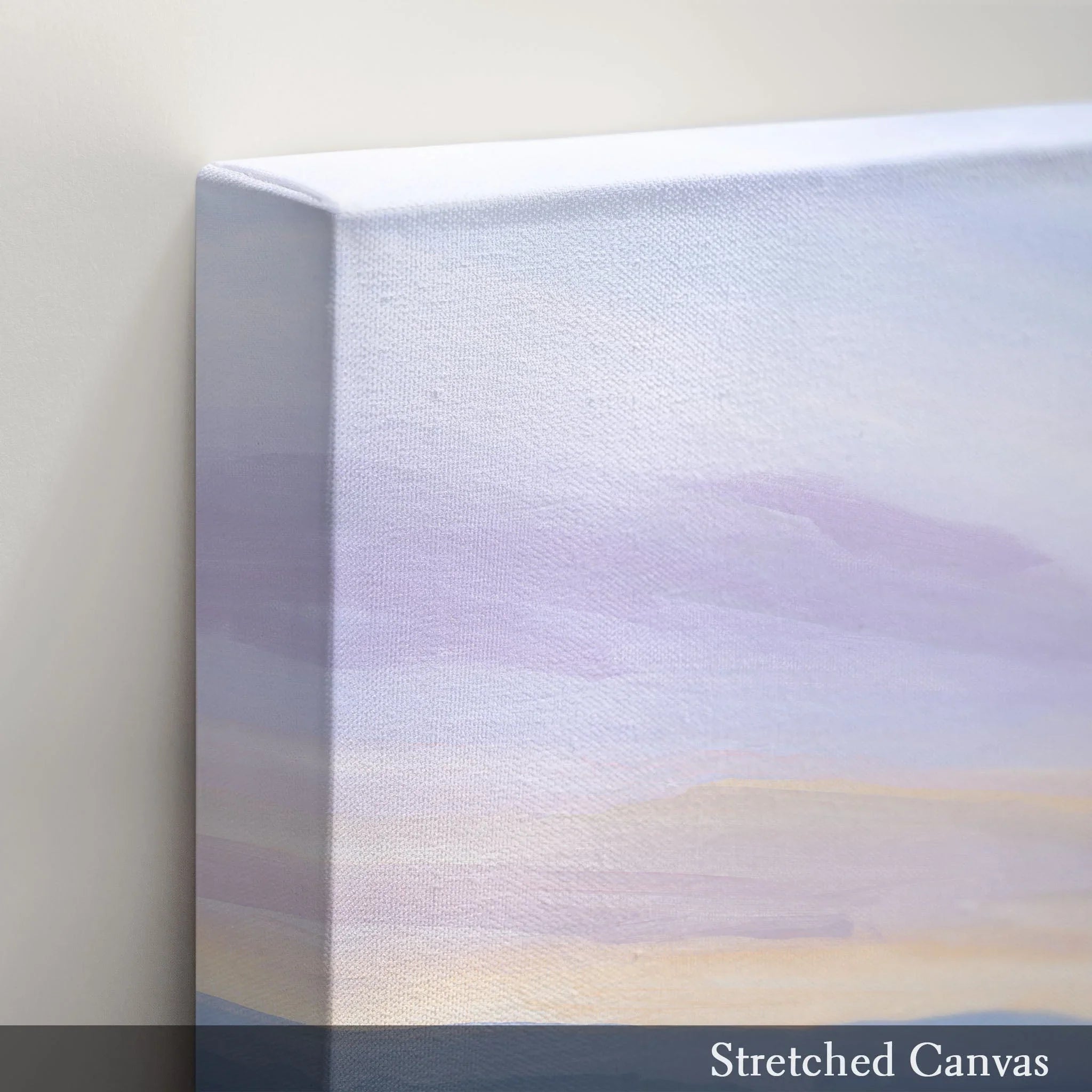 "Walk With Me" Art Print - The Mayfair Hall