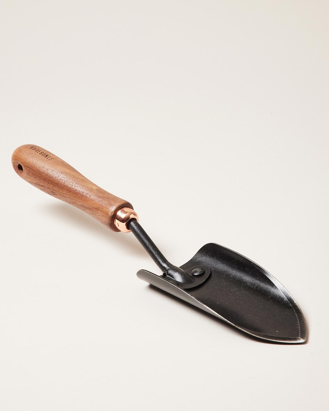 Walnut Handled Garden Tools