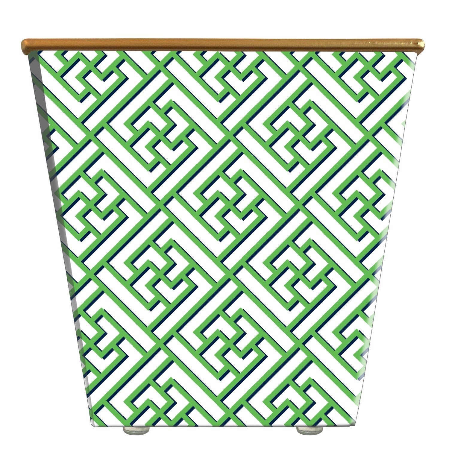 WHH Chinese Trellis Cachepot Candle