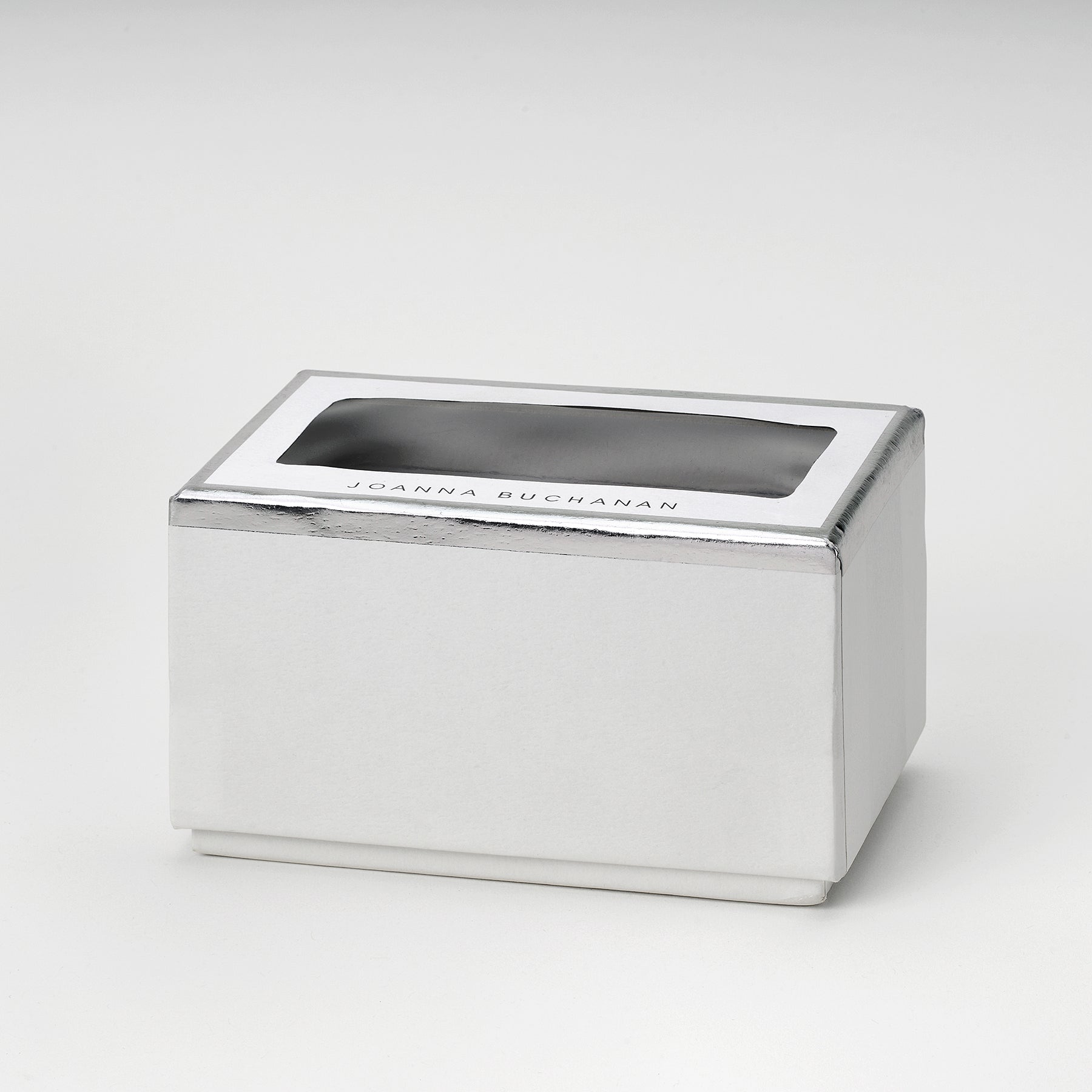 Cabochon Tigers Eye Napkin Rings (Set of 4)