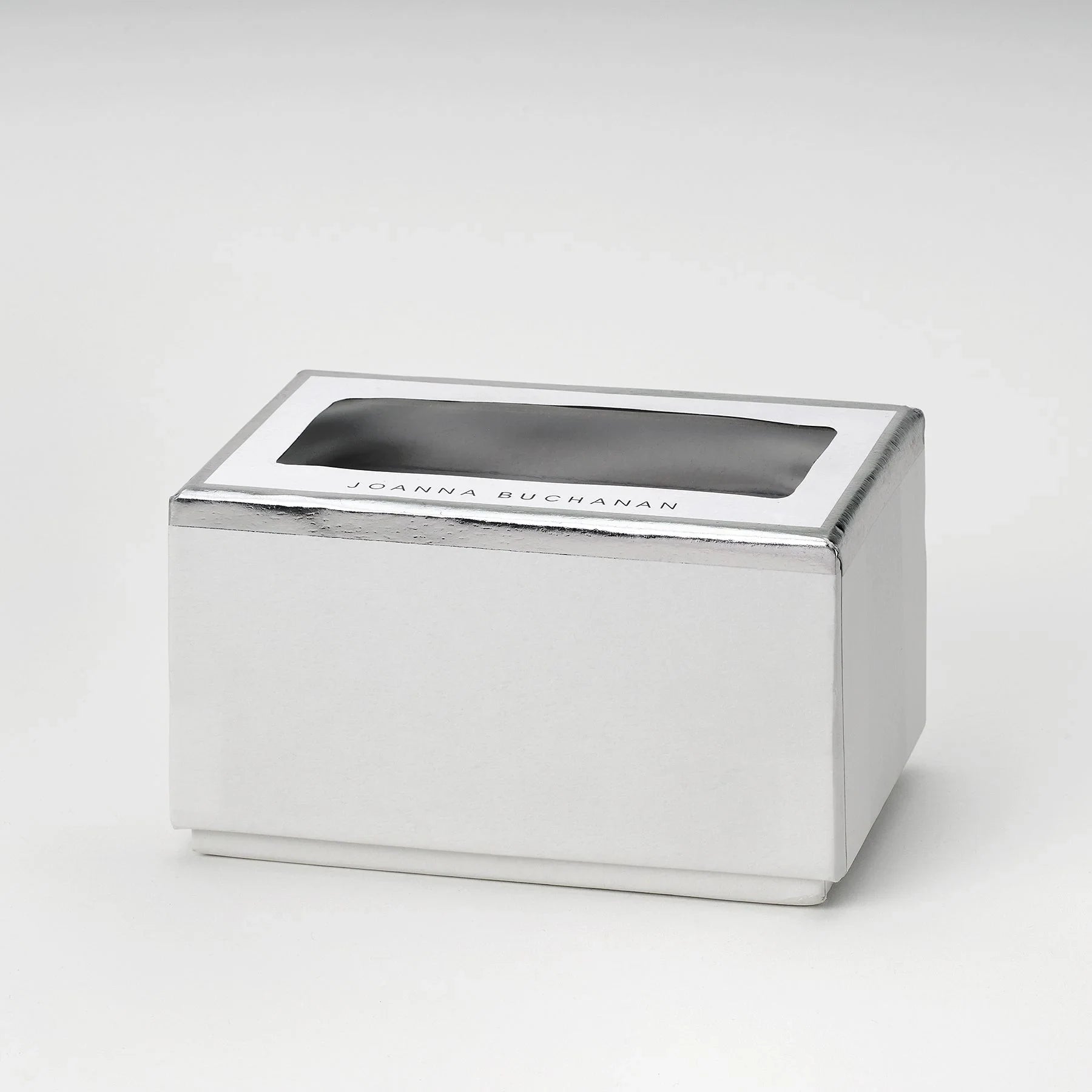 Cabochon Tigers Eye Napkin Rings (Set of 4)