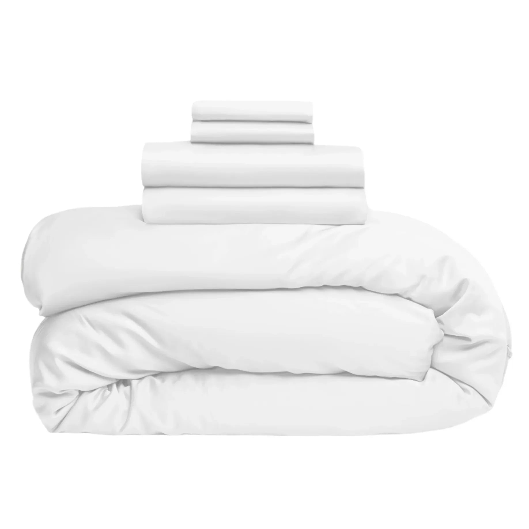 Bamboo Bedding Deluxe Bundle - The Mayfair Hall