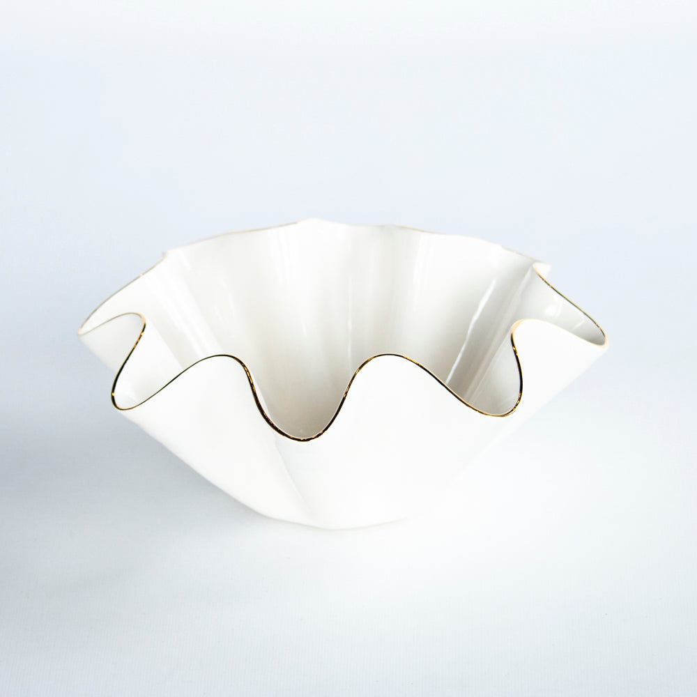 Desirie Wavy Bowl