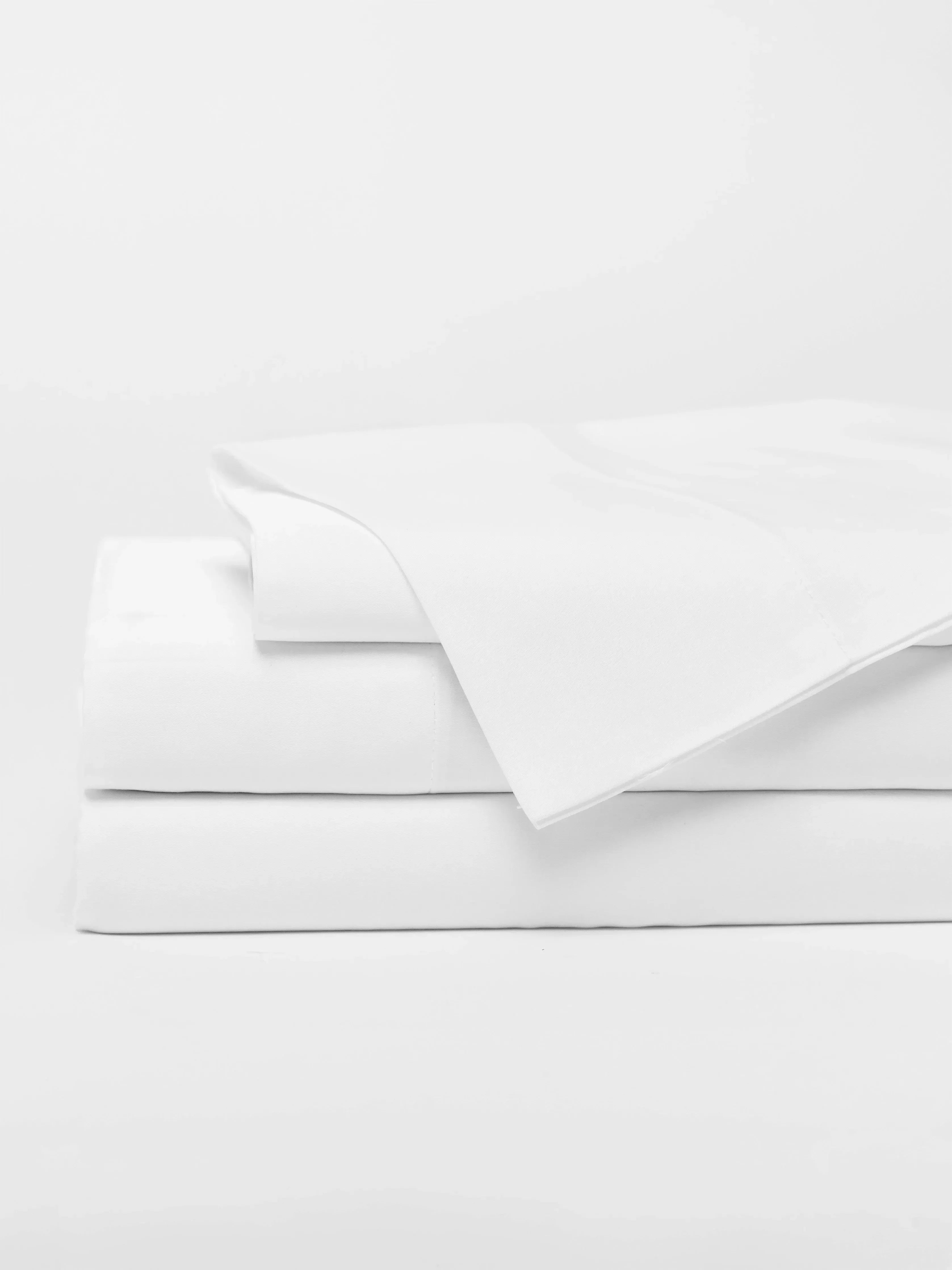 Bamboo Sheet Set - The Mayfair Hall