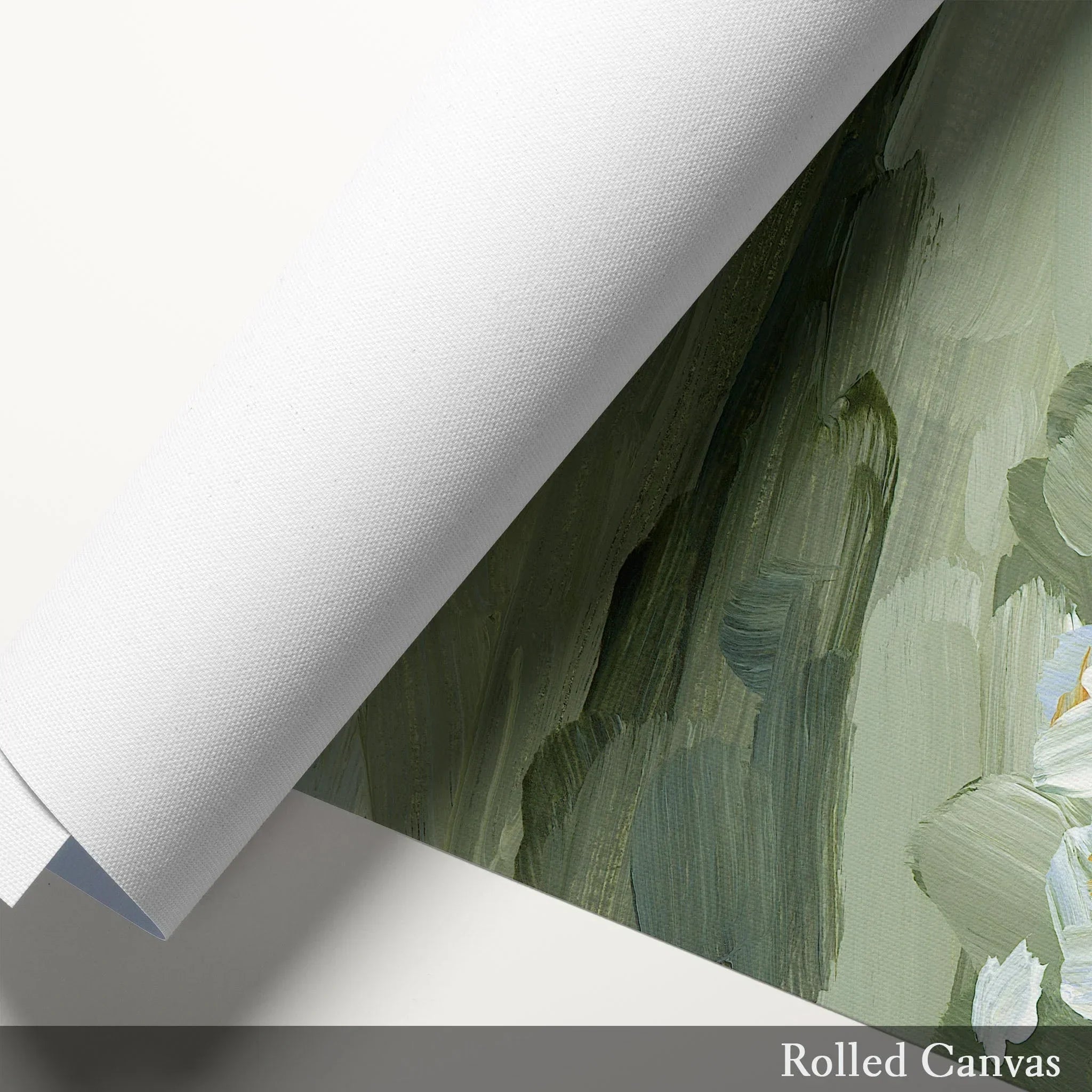 "Wild Poppies" Art Print - The Mayfair Hall