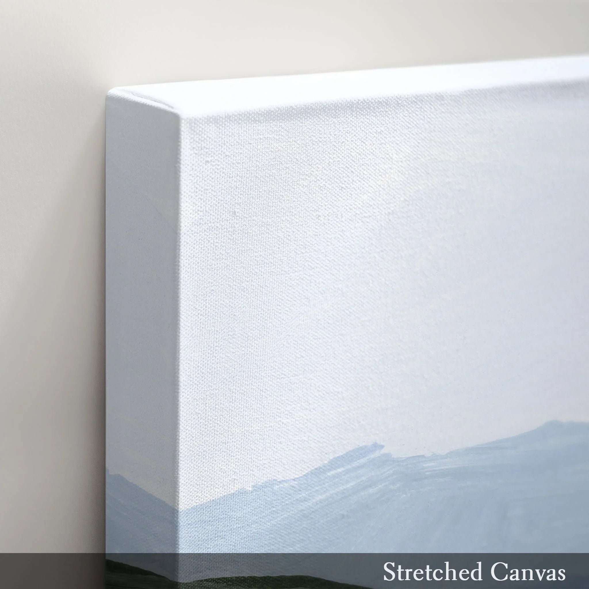 "Wildflower Hike" Art Print - The Mayfair Hall