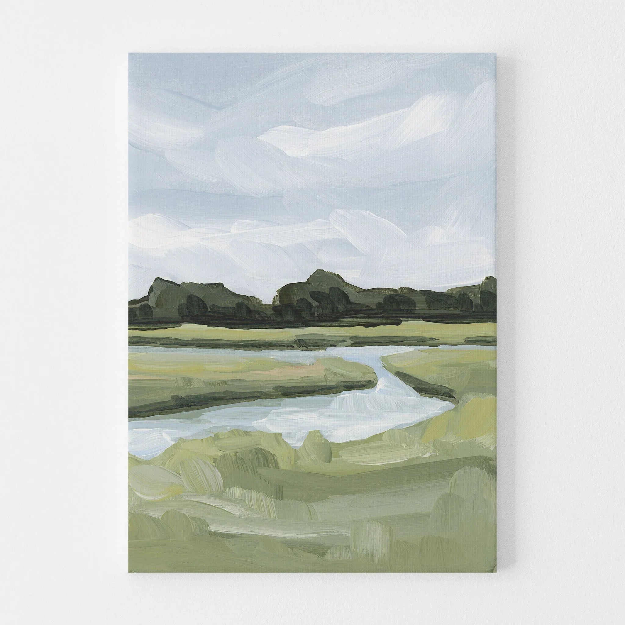 "Windsor Castle I" Art Print - The Mayfair Hall