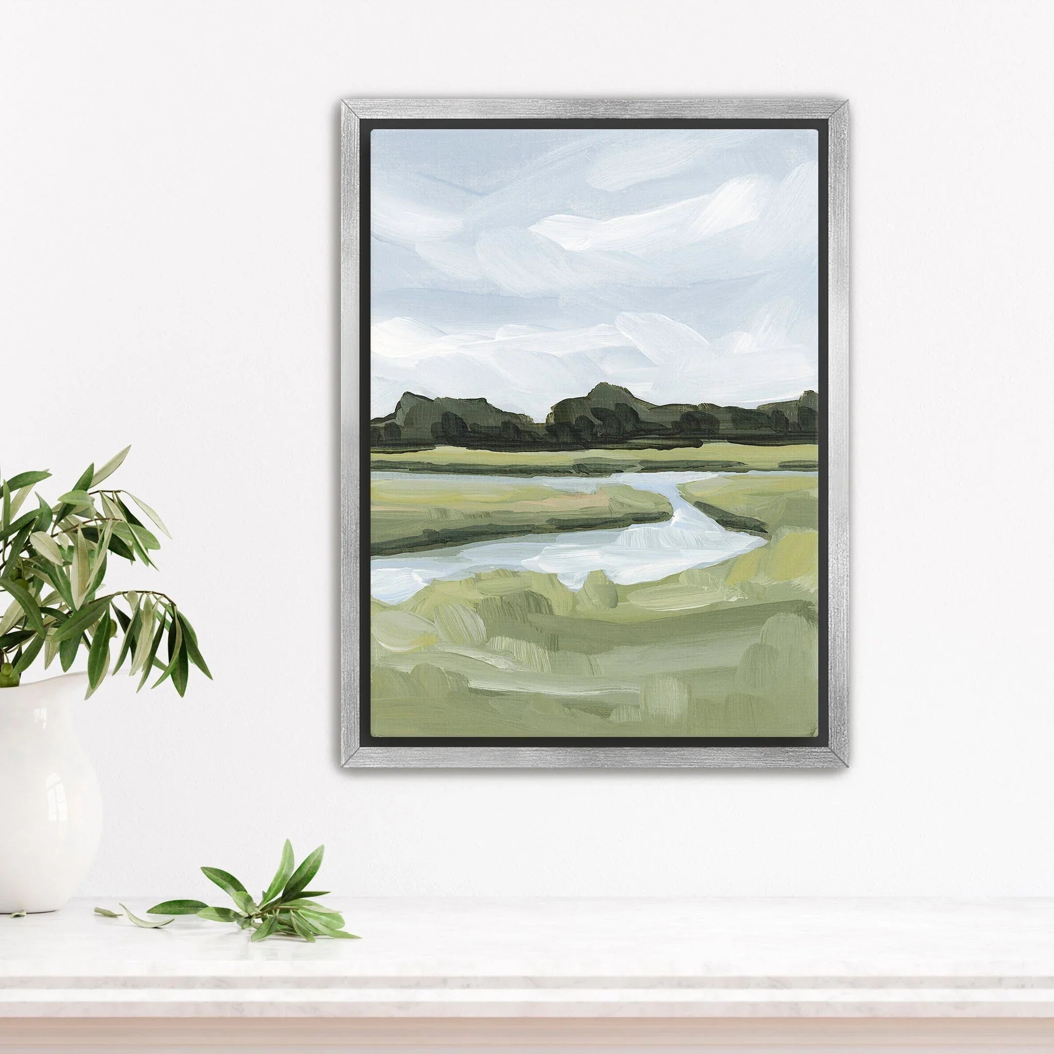 "Windsor Castle I" Art Print - The Mayfair Hall