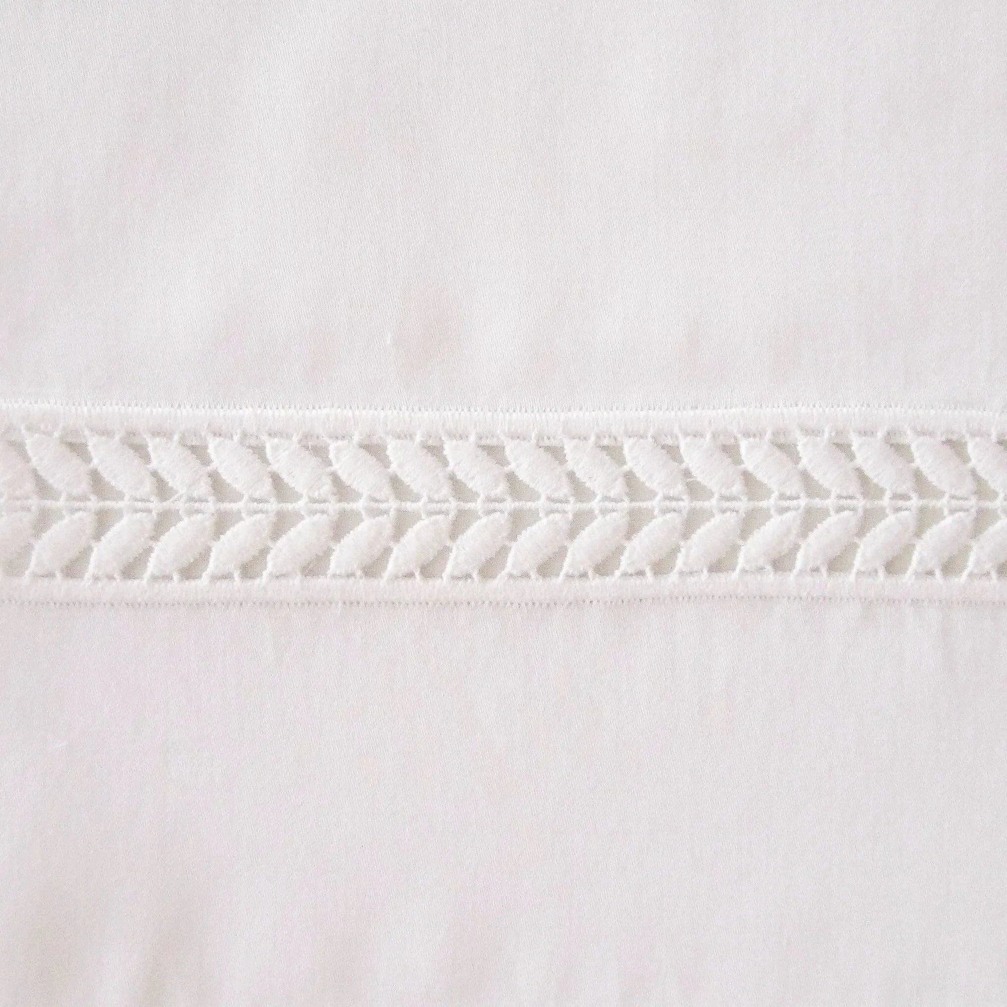 Wreath Hand Towel - The Mayfair Hall