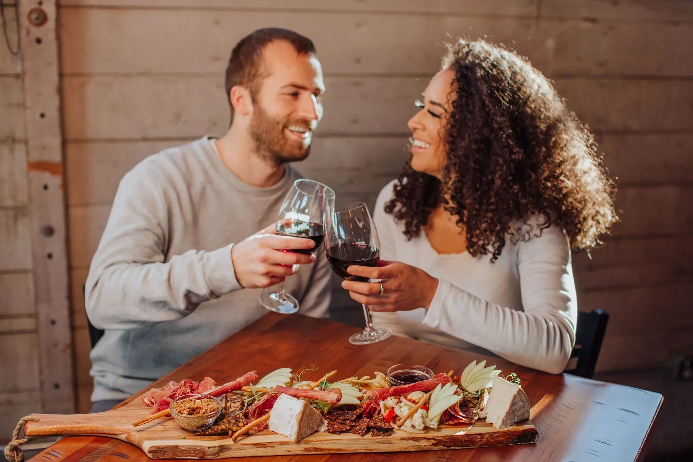 Artisan 30" Acacia Charcuterie Board - The Mayfair Hall