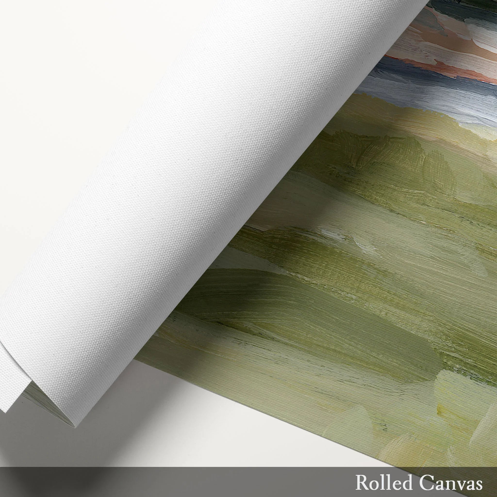 "Yellowstone in May" Art Print - The Mayfair Hall