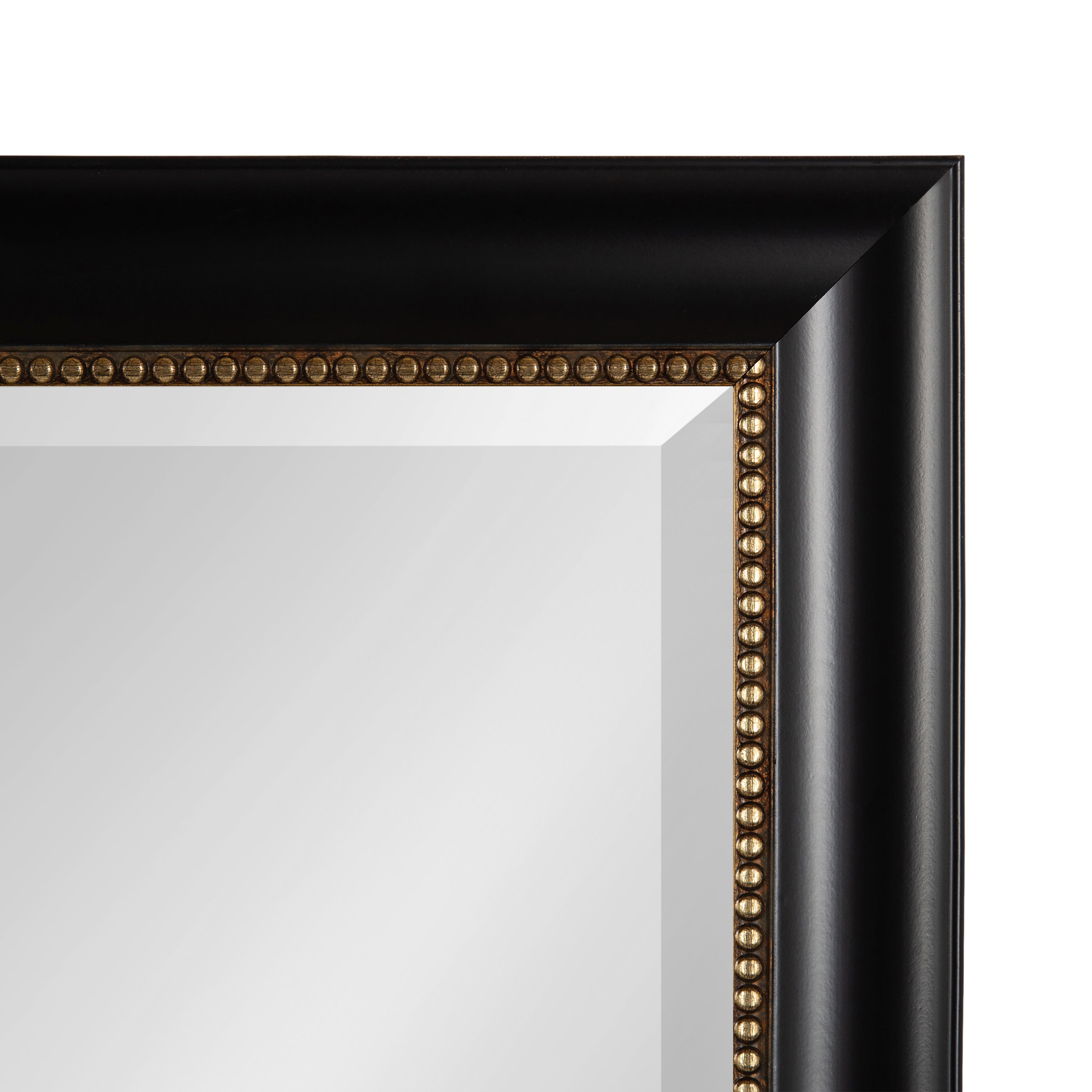 Parodi Rectangle Bathroom Wall Mirror