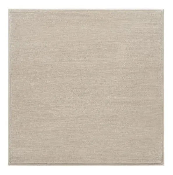 Safavieh Tinsley Greige Square Accent Table