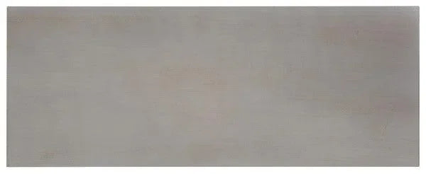 Dryden Wood Console Table in Gray - The Mayfair Hall