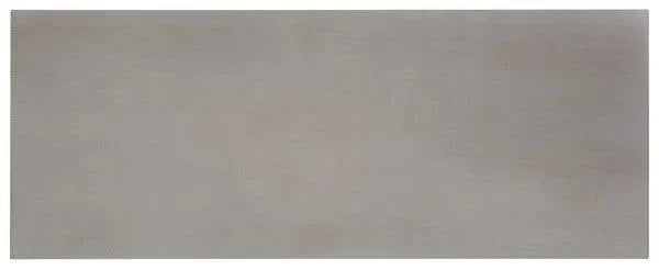 Dryden Wood Console Table in Gray - The Mayfair Hall