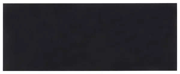 Dryden Wood Console Table in Black - The Mayfair Hall