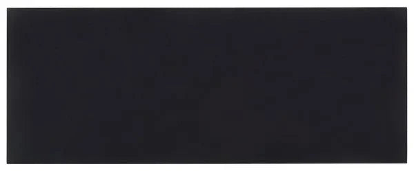 Dryden Wood Console Table in Black - The Mayfair Hall