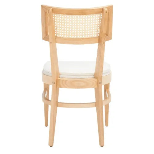 Safavieh Galway Natural Cane Dining Chair (Set of 2)