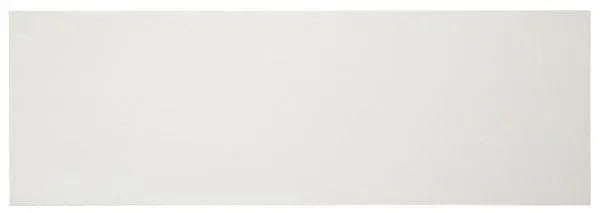 Tate Pine Wood Media Stand in Distressed White - The Mayfair Hall