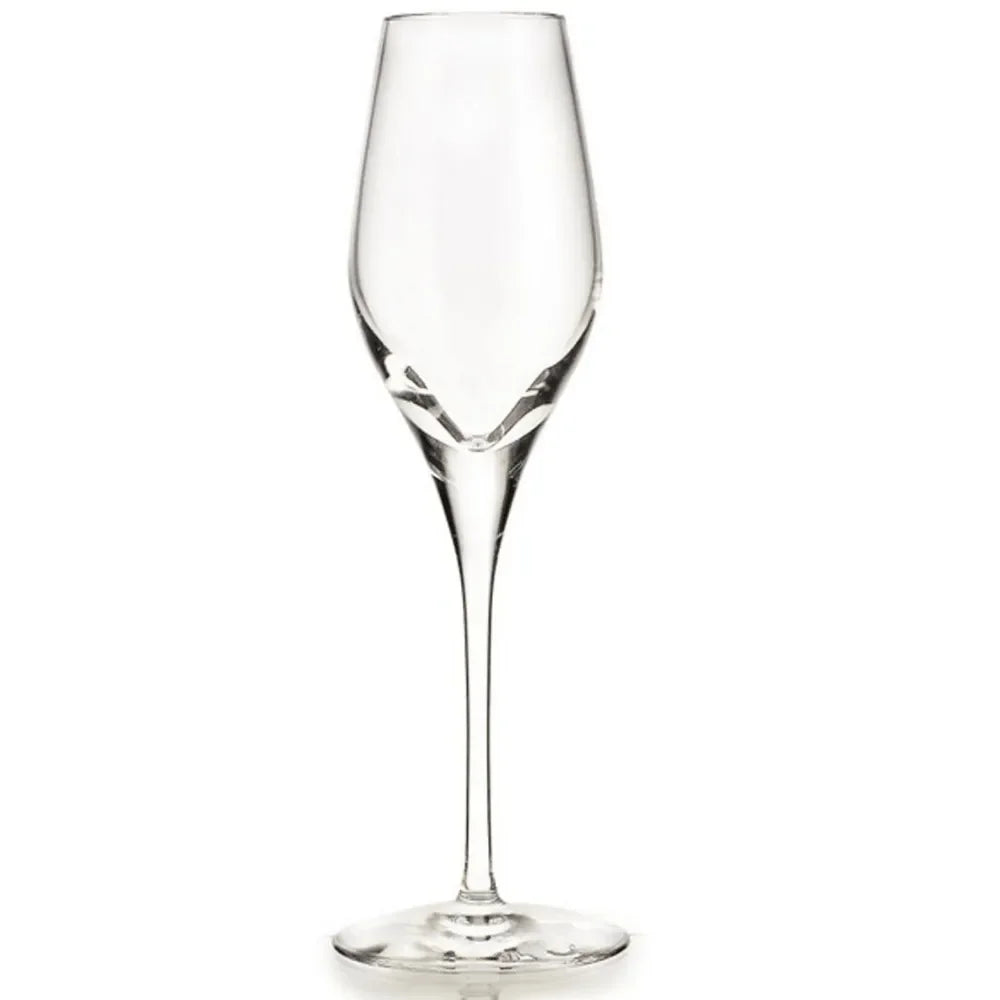 Lybra Crystal Flute (Set of 4) - The Mayfair Hall