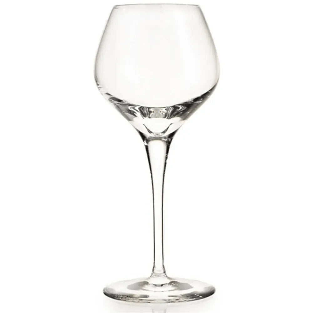 Lybra Crystal White Wine Goblet - The Mayfair Hall