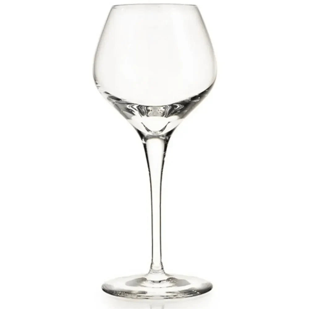 Lybra Crystal White Wine Goblet - The Mayfair Hall