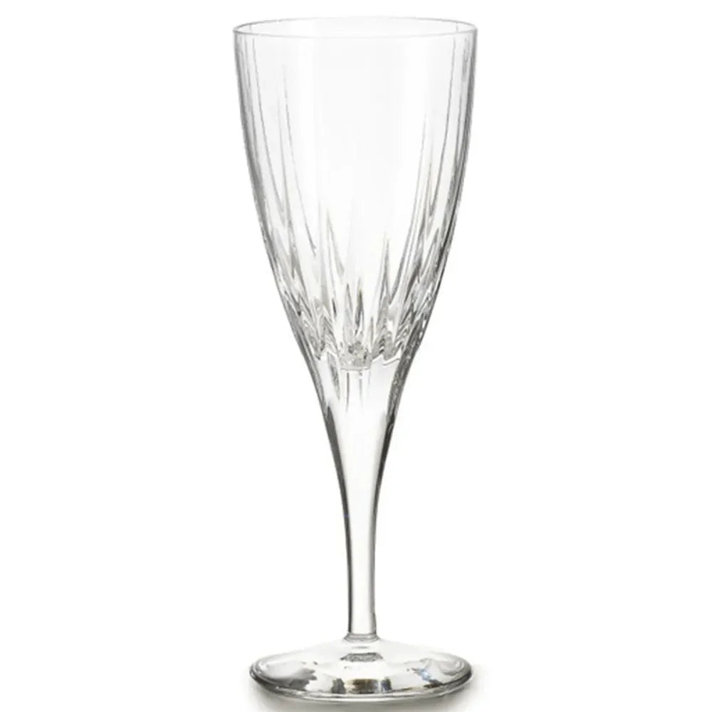 Fantasy Crystal White Wine Goblet (Set of 4) - The Mayfair Hall