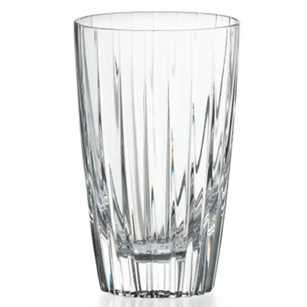 Fantasy Crystal Highball (Set of 4) - The Mayfair Hall